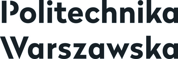 Logotyp Politechniki Warszawskiej (PW)