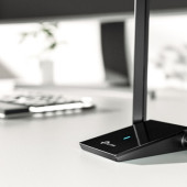 Archer TX20U Plus: pierwsza karta sieciowa USB obsługująca standard Wi-Fi 6 od TP-Link