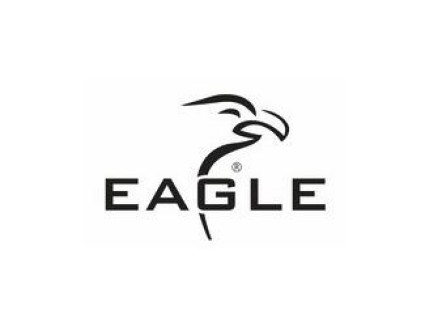 Logo firmy Eagle Lasers
