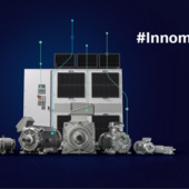Innomotics: nowa spółka Siemensa działająca na rynku silników i dużych napędów elektrycznych