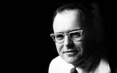 Nie żyje Gordon Earle Moore - jeden z założycieli firmy Intel