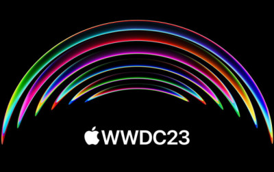 Nadchodzi konferencja «Worldwide Developers Conference 2023» (WWDC23)