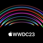 Nadchodzi konferencja «Worldwide Developers Conference 2023» (WWDC23)