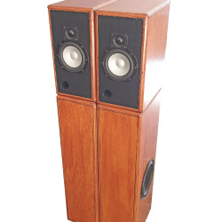 Łatwe w budowie. Aktywne głośniki półkowe Hi-Fi, część 3: budowa opcjonalnych subwooferów