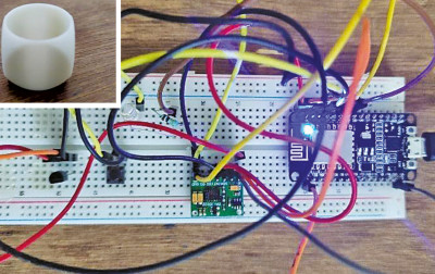 Pierścień, który może Cię uratować, czyli futurystyczny monitor twojego zdrowia