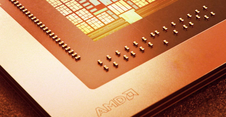Czwarta generacja procesorów EPYC Embedded 9004 firmy AMD