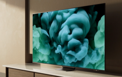 Dostępny w przedsprzedaży: telewizor OLED firmy Samsung o oznaczeniu: S95C