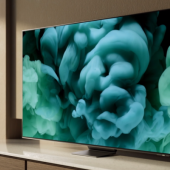 Dostępny w przedsprzedaży: telewizor OLED firmy Samsung o oznaczeniu: S95C