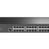TL-SG3428X-UPS: nowy przełącznik 10G firmy TP-Link kompatybilny z platformą Omada SDN