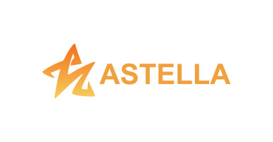 Logo firmy Astella Technologies