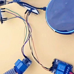 Automatyka domowa sterowana głosem