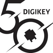 50 lat działalności firmy Digi-Key Electronics