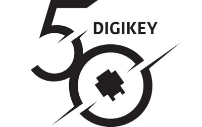 50 lat działalności firmy Digi-Key Electronics