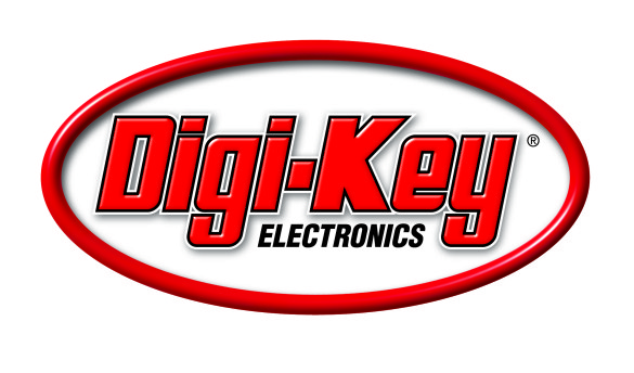 Poprzednie logo firmy Digi-Key Electronics