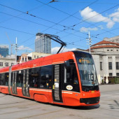 Tramwaje Śląskie stawiają na niezawodne zasilanie ABB