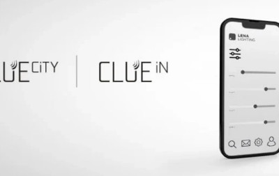 Rozwiązania firmy Lena Lighting na targach Stavotech w Ołomuńcu