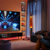 Firma LG Electronics rozszerza ofertę gamingową w swoich telewizorach