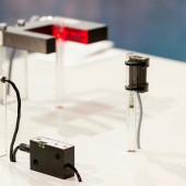 Czujniki optyczne – rodzaje i aplikacje (1). Czujniki ALS, sensory zbliżeniowe i dalmierze optyczne