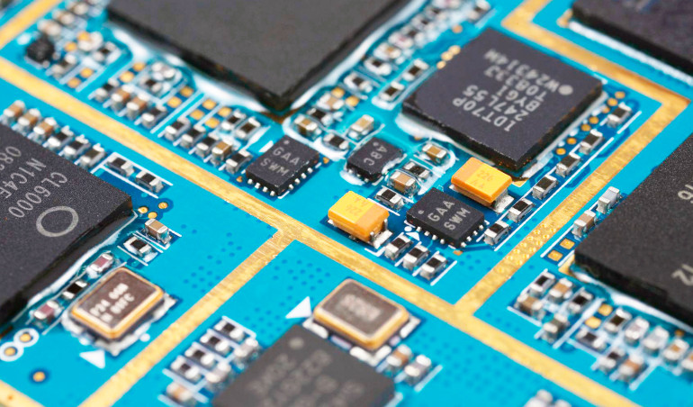 Strategia projektowania płytek drukowanych