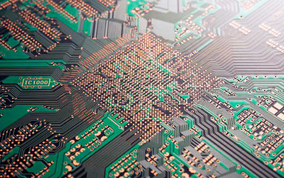 Odpowiedni projekt warstw PCB - stackup płytki drukowanej