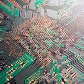 Odpowiedni projekt warstw PCB - stackup płytki drukowanej