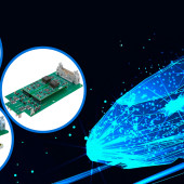 Rozwiązania SiC firmy Microchip do zastosowań wymagających dużej mocy