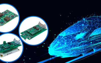 Rozwiązania SiC firmy Microchip do zastosowań wymagających dużej mocy