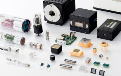 Fotoelementy - serce optoelektroniki