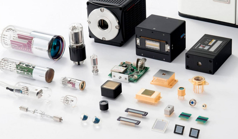 Fotoelementy - serce optoelektroniki