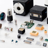 Fotoelementy - serce optoelektroniki