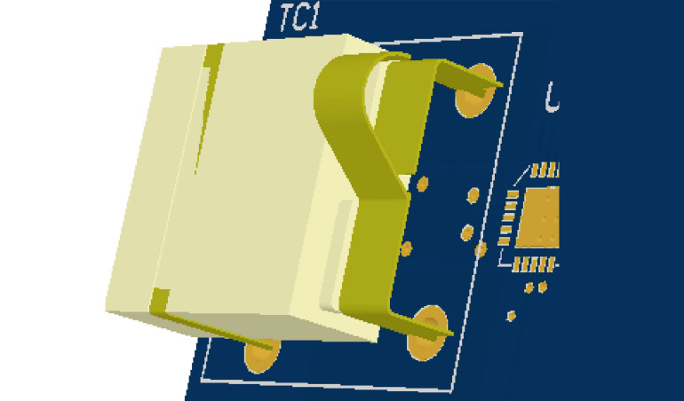 Praktyczne aplikacje scalonych układów AFE (20). Zaawansowane kondycjonery sygnałów termoparowych