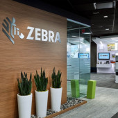 Nowe czujniki środowiskowe Zebra Technologies do kontroli łańcucha dostaw w przemyśle spożywczym, farmaceutycznym i opiece zdrowotnej