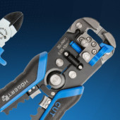 Narzędzia Högert Technik dla wymagających w ofercie TME