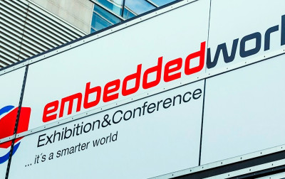 Subiektywnie o Embedded World 2023
