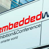 Subiektywnie o Embedded World 2023