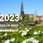 Firma NAVITEL wydała aktualizację Q1 2023 dla map nawigacyjnych