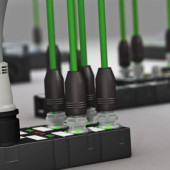 Cube67: kompaktowy, modułowy system I/O firmy Murrelektronik