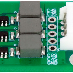 Uniwersalny balanser aktywny 4S