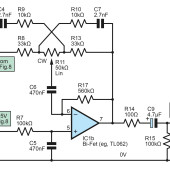 Wiele hałasu na temat szumu - nowe podejście do generatorów szumu analogowego, część 2