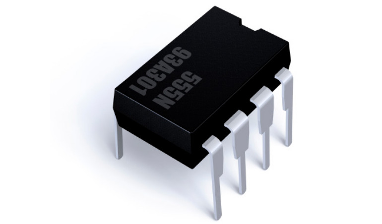 Poznawanie IC555 dzięki eksperymentom, część 2