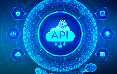 Serwer API z wykorzystaniem ESP8266 oraz oprogramowania MicroPythona