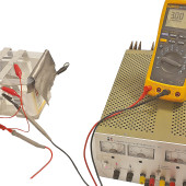 Domowe anodowanie aluminium