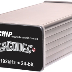 USB Super-Kodek, część 3. Budowa