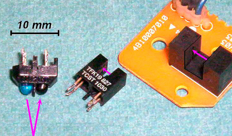 Edukacja w EdW dla szkół i uczelni - wykład 6: Transoptory