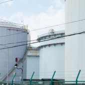 Opracowana przez Artidor Explosion Safety świetlno-dźwiękowa wieża sygnalizacyjna do strefy zagrożonej wybuchem w ofercie DACPOL