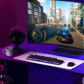 Innowacyjne produkty LG Electronics wyróżnione w konkursie Red Dot Award