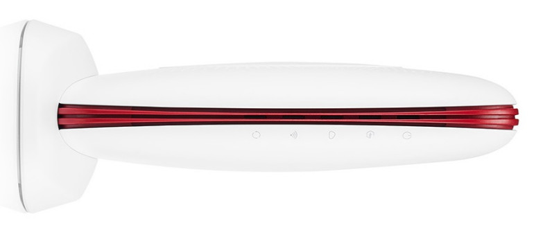 Router SCR 50AXE