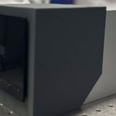 Kwantowy, wysokoczuły czujnik pola magnetycznego firmy TRUMPH