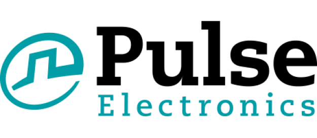 Logo firmy Pulse Electronics