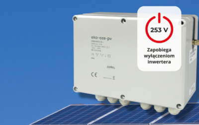 Dedykowana grupa poświęcona produktom eko-oze-pv firmy Zamel na Facebooku